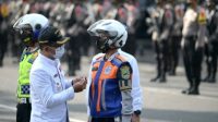 Ini 158 Titik Penyekatan di Jabar yang Beroperasi Hari ini
