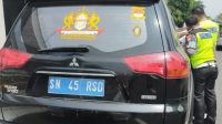 Jenderal Kekaisaran Sunda Nusantara Bakal Jalani Tes Kejiwaan