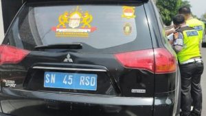 Jenderal Kekaisaran Sunda Nusantara Bakal Jalani Tes Kejiwaan