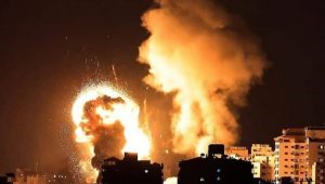 Terbaru, Israel Makin Gila, 25 Warga Palestina Tewas, 9 Diantaranya Anak-anak