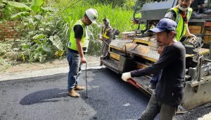 Jalan Cipalayangan – Cibodas Kembali ‘Leucir’