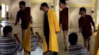 Ini Alasan DKM Masjid yang Usir Jamaah Salat Pakai Masker