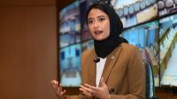 Protes, Anggota Dewan Cantik ini Minta Komisi VII DPR Dibubarkan