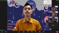 Himasa Universitas BSI Sukabumi Gelar Pesantren Kilat