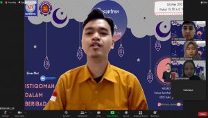 Himasa Universitas BSI Sukabumi Gelar Pesantren Kilat