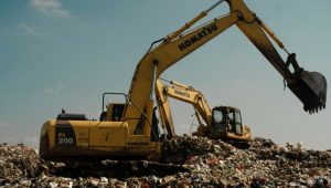 Tersisa 1,5 Hektare, Lahan TPA Cikundul Kritis, Ini Curhatan DLH