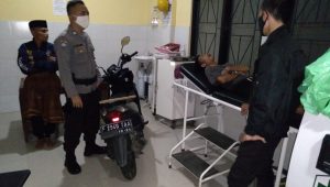 Seperti Film Dono, Dua Sejoli Asal Cianjur Babak Belur Usai Buka Kulkas dan Cokel Warung Warga Kebonpedes