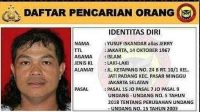 Ternyata Terduga Teroris Yusuf Datang Ke Purabaya Sukabumi Untuk ke Dukun, Minta Perlindungan Agar Tidak Tertangkap