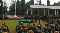 Wadanpusenarmed Datangi Armed 13, Ini yang Dilakukannya