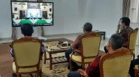 Ridwan Kamil Titip Pesan ke Marwan Agar Penganguran Kembali Bekerja, Bupati Marwan Jawab Begini