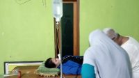 16 Warga Kecamatan Simpenan Sukabumi Keracunan, Ini Penyebabnya