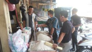 Jelang Ramadan, Kang Hendar Minta Pemerintah Kontrol Harga Sembako