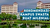 Ini 10 Rekomendasi Universitas Swasta Terbaik Buat Milenial yang Ingin Jadi Sarjana