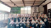 Hijabersmom Berbagi Kebaikan