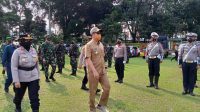Walikota Fahmi : Idul Fitri di Tengah Pandemi Harus Membawa Kebahagian