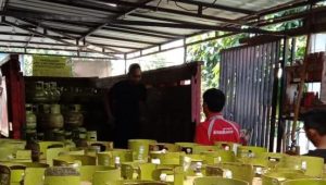 Tambah Pasokan, Pertamina Pastikan Stok LPG 3 Kg di Sukabumi dan Cianjur Aman Hingga Lebaran