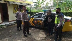 Nekad, Begal Motor Todong Pegawai Lapas Sukabumi di Siang Hari, Begini Kronologisnya