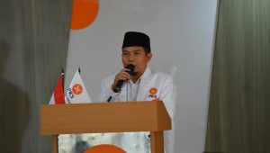 Gelar Rakerda, PKS Kabupaten Sukabumi Siap Menambah Jumlah Anggota