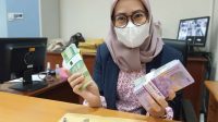 BJB Siapkan Rp7 Miliar Uang Baru di Idul Fitri Tahun ini