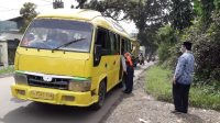 Pemudik yang Lolos Penyekatan Bakal Dijemput Paksa ke Rumahnya, Satgas Bilang begini