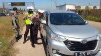 Duh… Saking Rindu Keluarga, 10 Pemudik Nekat Bersembunyi di Truk Pengangkut Motor
