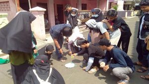 15-16 Juli Matahari di Atas Ka’bah, Cek Arah Kiblat dan Waktunya!