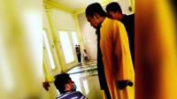 Jamaah Masjid yang Diusir karena Salat Pakai Masker Lapor Polisi