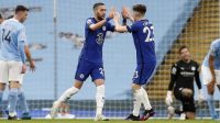 Man City Gagal Pesta, Usai dibuat Malu Chelsea di Kandang, Bagaimana Saat Liga Champions ?