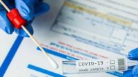 Marak Surat Antigen Palsu di Cianjur