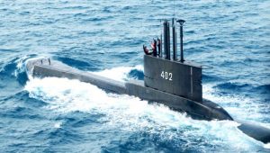 Operasi Penyelamatan KRI Nanggala Dihentikan, Ini alasan TNI-AL