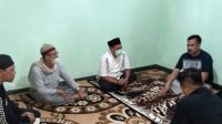 Apresiasi Raihan WTP, Meski Dengan Catatan