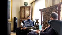 Satkar Ulama Nilai Airlangga Layak Jadi Capres di 2024, Ini Alasannya