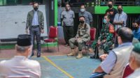 Bogor Tutup Ponpes, Satgas Covid-19 : Ada 32 Santri Positif