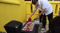 Ziarah ke Makam Ki Ageng Gribig, Airlangga Lestarikan Budaya Leluhur