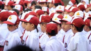 Setelah Sembako, Ternyata Uang Sekolah Juga Bakal Ditarik Pajak, Bagaimana Setuju ?