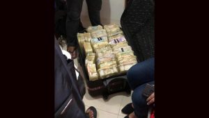1 Ton Sabu Asal Timur Tengah Digagalkan Dari Empat Lokasi ini, Salah satunya di Wilayah Bogor