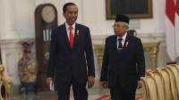 Imbas Sembako Dikenai Pajak, #RezimBangkrut Jadi Perbincangan