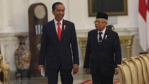 Imbas Sembako Dikenai Pajak, #RezimBangkrut Jadi Perbincangan