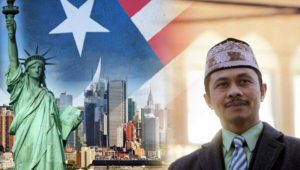 Pembatalan keberangkatan Jamaah Haji Indonesia