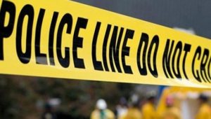 Dengar Bisikan Gaib, Seorang Pria Nekat Serang Polresta, Begini Kronologisnya