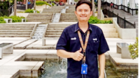 Keren, Lulusan UBSI Sukabumi jadi IT Broadcast Engineer