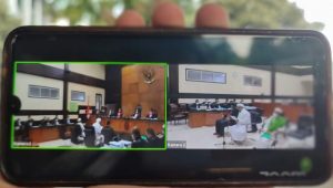 Saat Di Arab, Habib Rizieq Ternyata Pernah Buat Kesepakatan dengan Budi Gunawan Dan Tito, Namun Ini yang Terjadi