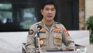 Penjual Data WNI Berada Di Hongkong, Polisi Langsung Lakukan Ini