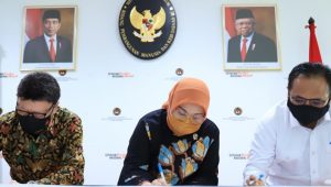 Hari Libur Nasional Direvisi, Menaker Surati Perusahaan Lewat Kepala Daerah