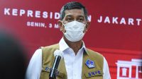 Mantan Kepala BNPB Dapat Jatah Komisaris PT Inalum