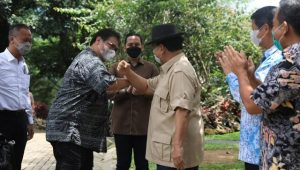 Parameter Keluarkan 15 Nama Capres 2024, Dari Prabowo Hingga Ustd Abdul Somad Muncul
