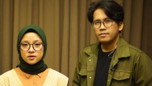 Heboh, Dokter Kandungan Sebut Ayus Suami Nissa Sabyan