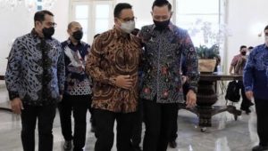 Pengamat Sebut Lima Parpol Ini Berpeluang Usung Anies-AHY