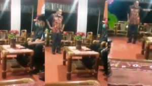 Kemarin Bilang Mensos Bodoh, Sekarang Bupati Alor Minta Maaf, Begini Isinya