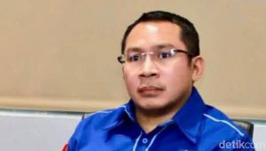 Gugat Kemenkumham soal keputusan KLB, Moeldoko Dinilai tak Beretika dan Gila Kekuasaan